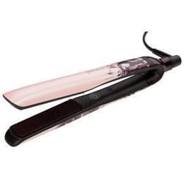 Ghd S8T262 Platinium ink on pink collection - Pink Hair straightener