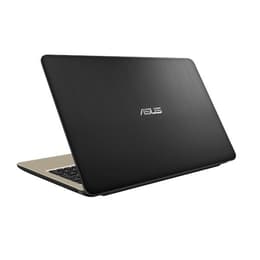 Asus X540LA-XX049T 15-inch (2015) - Core i3-4005U - 4GB - HDD 512 GB AZERTY - French