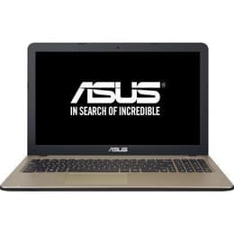 Asus X540LA-XX049T 15-inch (2015) - Core i3-4005U - 4GB - HDD 512 GB AZERTY - French
