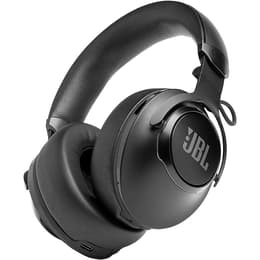 Jbl Club 950NC noise-Cancelling wireless Headphones with microphone - Black