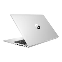 HP ProBook 650 G8 15-inch (2020) - Core i7 - Gen 11 (G) - 16GB - SSD 256 GB QWERTZ - German