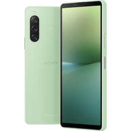 Sony Xperia 10 V 128GB - Green - Unlocked
