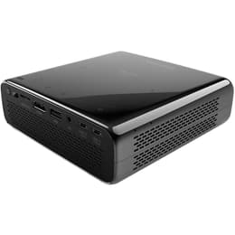 Philips PicoPix Max PPX620/INT Video projector 850 Lumen - Black