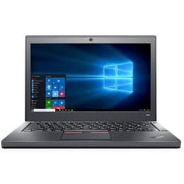 Lenovo ThinkPad X250 12-inch (2015) - Core i5-5300U - 8GB - SSD 256 GB QWERTY - English