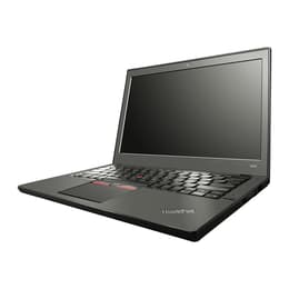 Lenovo ThinkPad X250 12-inch (2015) - Core i5-5300U - 8GB - SSD 256 GB QWERTY - English
