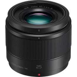 Panasonic Camera Lense L 25 mm f/1.7