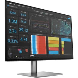 27-inch HP Z27Q G3 2560 x 1440 LED Monitor Black