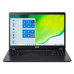 Acer Aspire 3 N19C1 15-inch (2019) - Core i3-1005G1 - 8GB - SSD 256 GB AZERTY - French