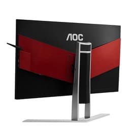 24-inch Aoc Agon AG241QG 2560 x 1440 LED Monitor Black