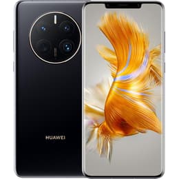 Huawei Mate 50 128GB - Black - Unlocked - Dual-SIM
