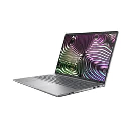 HP ZBook X G1i Mobile Workstation 16-inch () - Core Ultra 7 255H - 32GB - 1 TB SSD AZERTY - French
