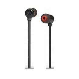 Jbl Tune 160BT Earbud Bluetooth Earphones - Black