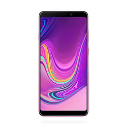 Galaxy A9 (2016) 32GB - Pink - Unlocked