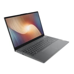 Lenovo IdeaPad 5 15IAL7 15-inch (2022) - Core i5-1235U - 16GB - SSD 512 GB QWERTY - Spanish