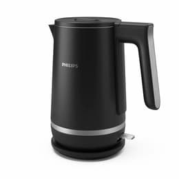 Philips HD9395/90 Black L - Electric kettle