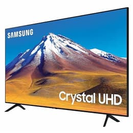 Samsung 43.0000-inch UE43TU7095UXXC 3840x2160 TV