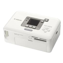 Canon Selphy CP720 Thermal printer