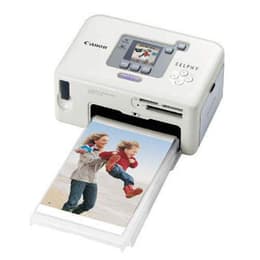 Canon Selphy CP720 Thermal printer