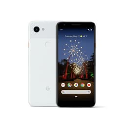 Google Pixel 3a 64GB - White - Unlocked