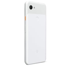 Google Pixel 3a 64GB - White - Unlocked
