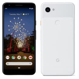 Google Pixel 3a 64GB - White - Unlocked