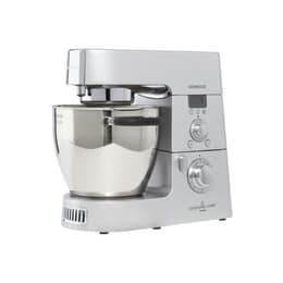 Multi-purpose food cooker Kenwood KM080AT 6.7L - Silver