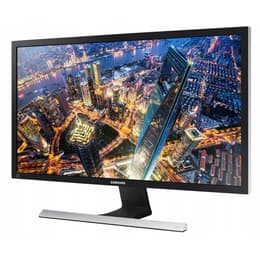 28-inch Samsung U28E590DSL 3840 x 2160 LCD Monitor Black