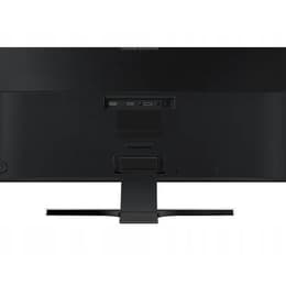 28-inch Samsung U28E590DSL 3840 x 2160 LCD Monitor Black