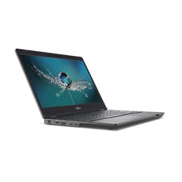 Fujitsu X1504VA-DICBQ4232W 14-inch (2026) - Fujitsu LifeBook E5411 - 16GB - SSD 256 GB QWERTY - English