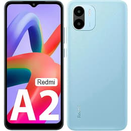 Xiaomi Redmi A3 64GB - Blue - Unlocked - Dual-SIM