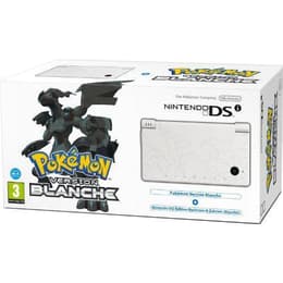 Nintendo DSi - White