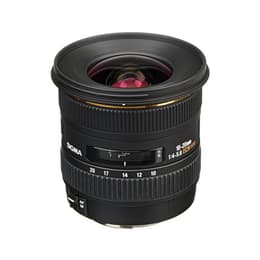 Camera Lense Canon 10-20mm f/4-5.6