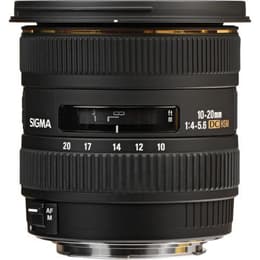 Camera Lense Canon 10-20mm f/4-5.6