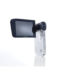 Toshiba Camileo P20 Camcorder - Blue