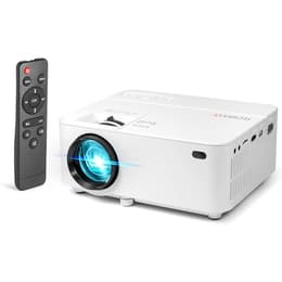 Technaxx TX-113 Video projector 1800 Lumen - White