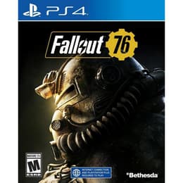 Fallout 76 - PlayStation 4