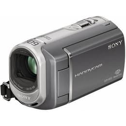 Sony DCR-SX50E Camcorder - Silver