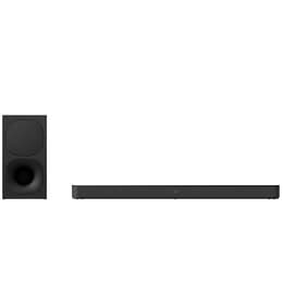 Soundbar Sony HT-S400 - Black