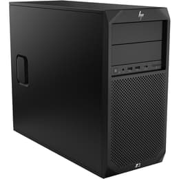 Z2 G4 TWR Core i7-8700 3.8Ghz - SSD 1 TB - 8GB