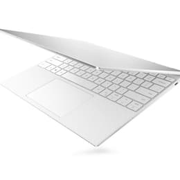 Dell XPS 13 7390 13-inch (2020) - Core i7 - Gen 10 (U) - 16GB - SSD 512 GB AZERTY - French