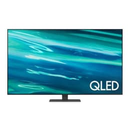 Samsung 55.0000-inch QE55Q83AATXXC 3840 x 2160 TV