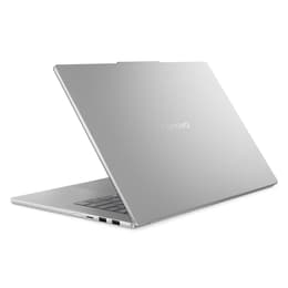 Lenovo IdeaPad Slim 5 15ARP10 15-inch (2023) - Ryzen 5 - 7000 Series (HS) - 16GB - SSD 512 GB QWERTZ - German