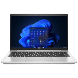 HP ProBook 440 G9 14-inch (2022) - Core i5 - Gen 12 (U) - 16GB - SSD 256 GB AZERTY - French