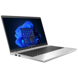 HP ProBook 440 G9 14-inch (2022) - Core i5 - Gen 12 (U) - 16GB - SSD 256 GB AZERTY - French