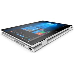 HP EliteBook x360 830 G6 13-inch Core i5-8265U - SSD 256 GB - 8GB AZERTY - French