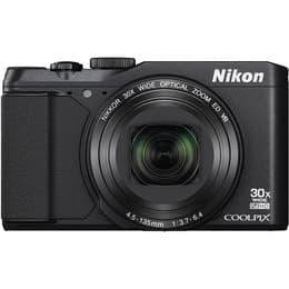 Nikon Coolpix S9900 Compact 16Mpx - Black