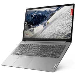 Lenovo IdeaPad 1 15AMN7 15-inch (2023) - Ryzen 5 - 7000 Series (U) - 16GB - SSD 512 GB AZERTY - French