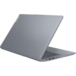 Lenovo IdeaPad 1 15AMN7 15-inch (2023) - Ryzen 5 - 7000 Series (U) - 16GB - SSD 512 GB AZERTY - French