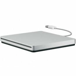 USB SuperDrive A1379 Audio accessories