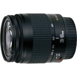 Camera Lense Canon EF 28-80mm f/3.5-5.6 EF 28-80mm f/3.5-5.6